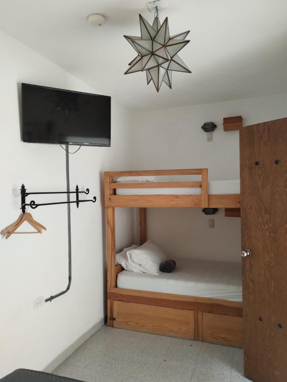 La Catrina Hostel San Miguel de Allende Eksteriør bilde