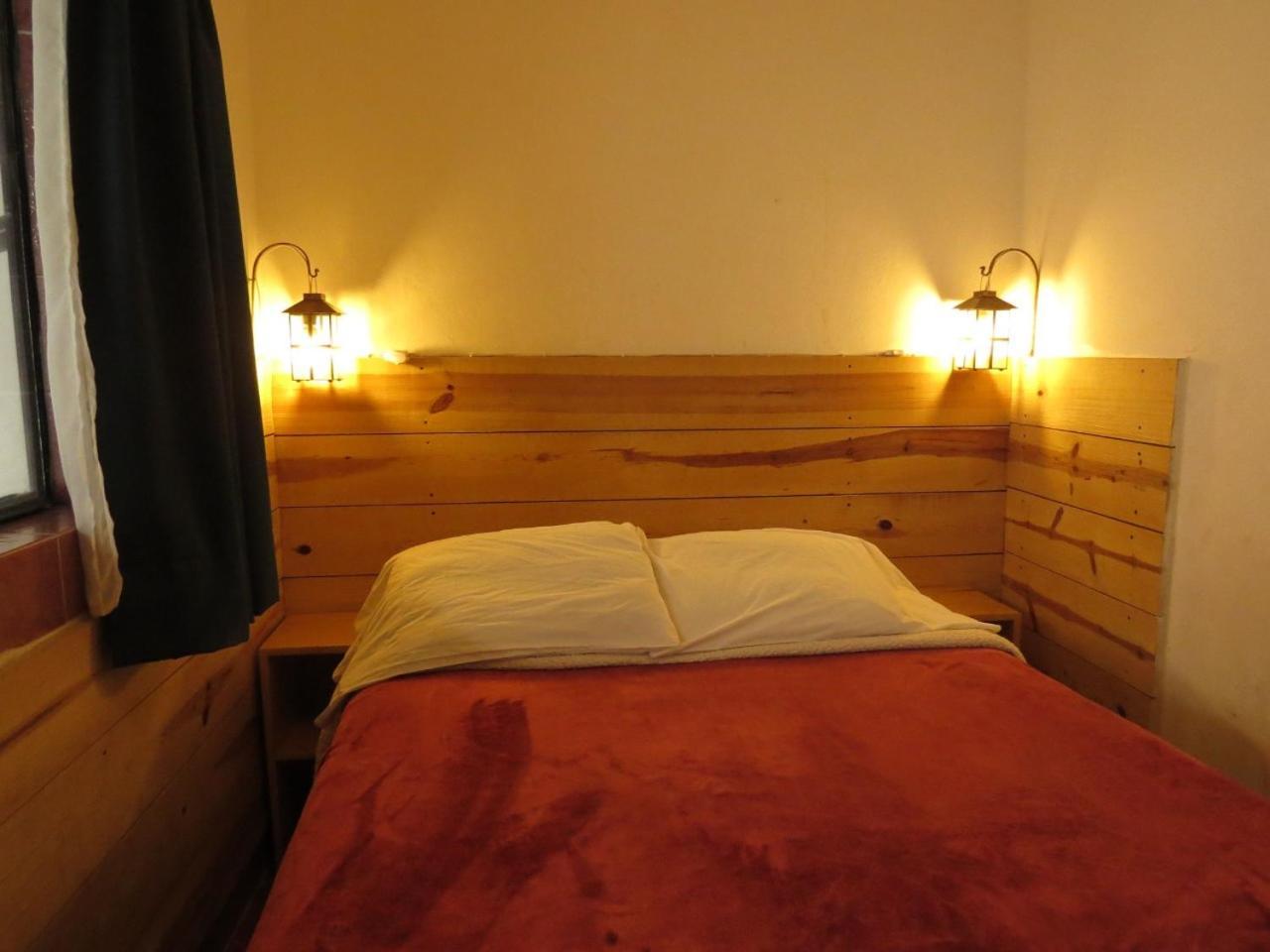 La Catrina Hostel San Miguel de Allende Eksteriør bilde