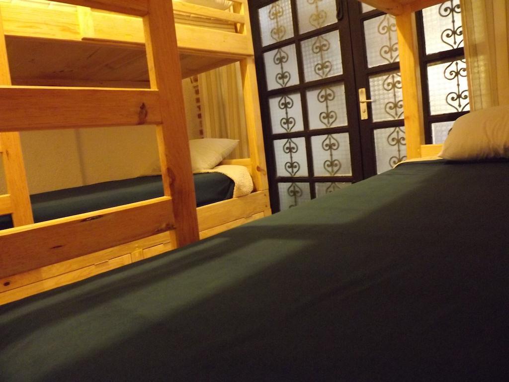 La Catrina Hostel San Miguel de Allende Rom bilde
