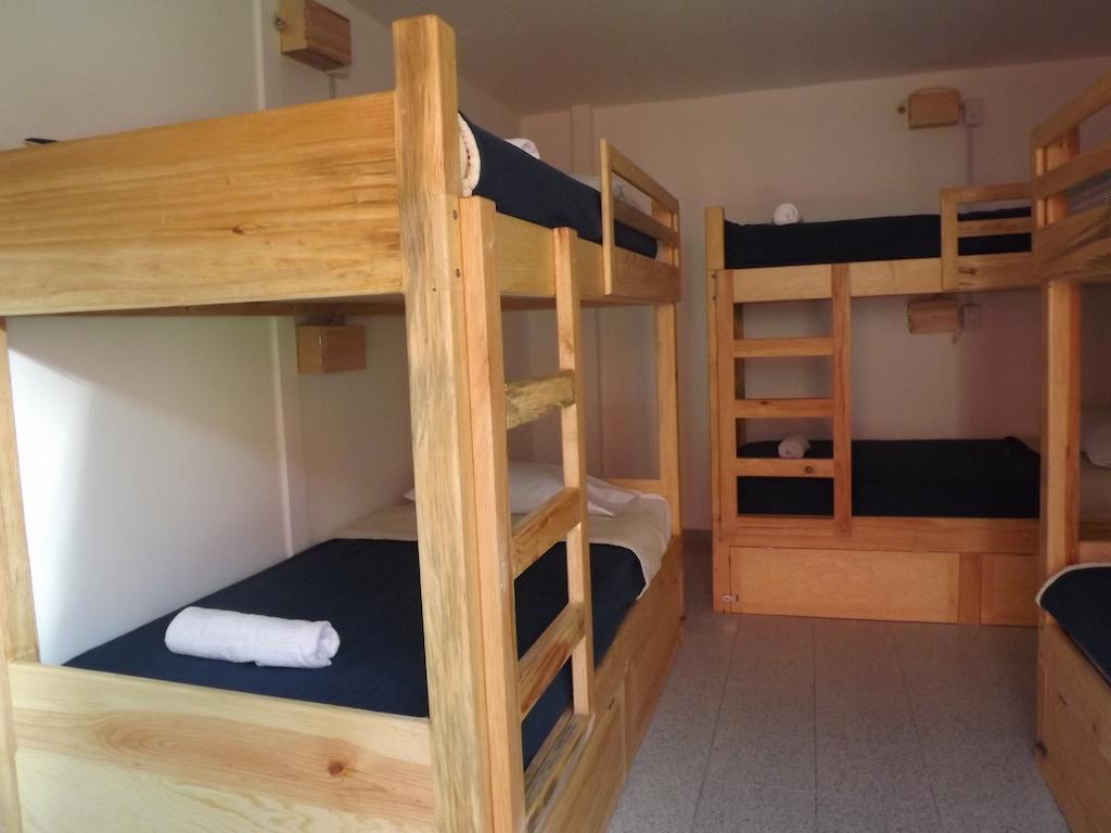 La Catrina Hostel San Miguel de Allende Eksteriør bilde