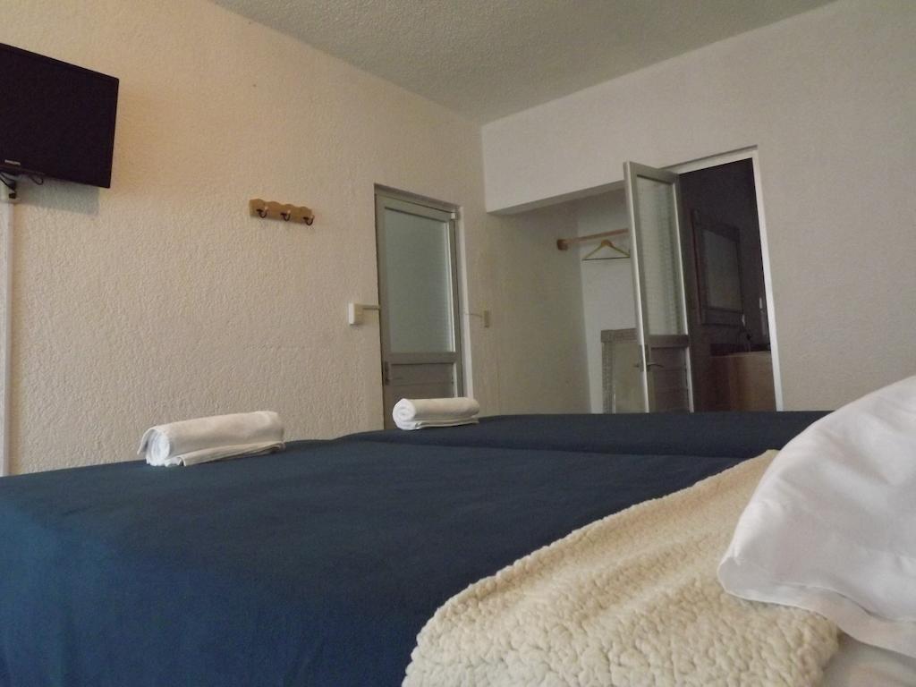 La Catrina Hostel San Miguel de Allende Eksteriør bilde