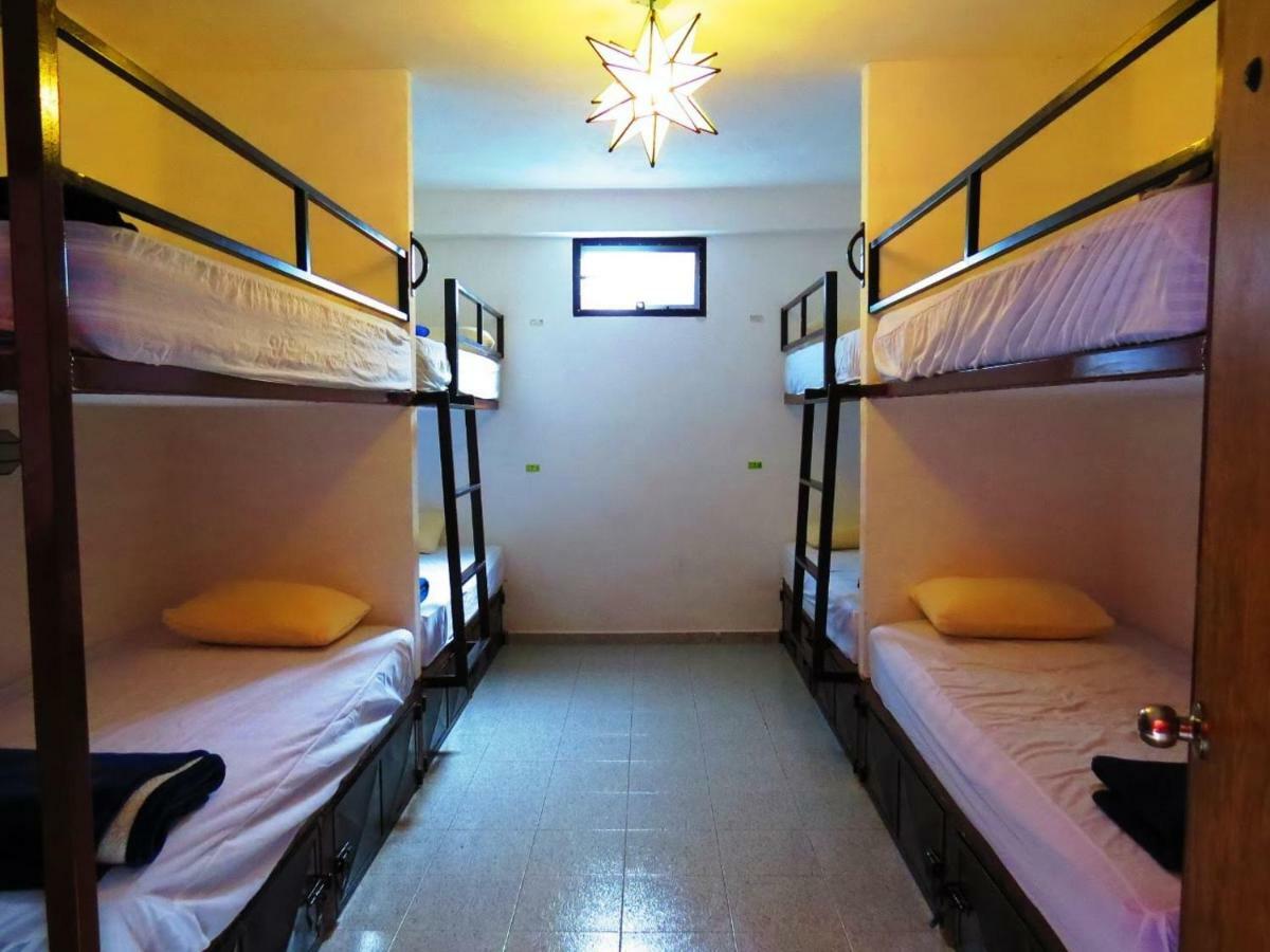 La Catrina Hostel San Miguel de Allende Eksteriør bilde