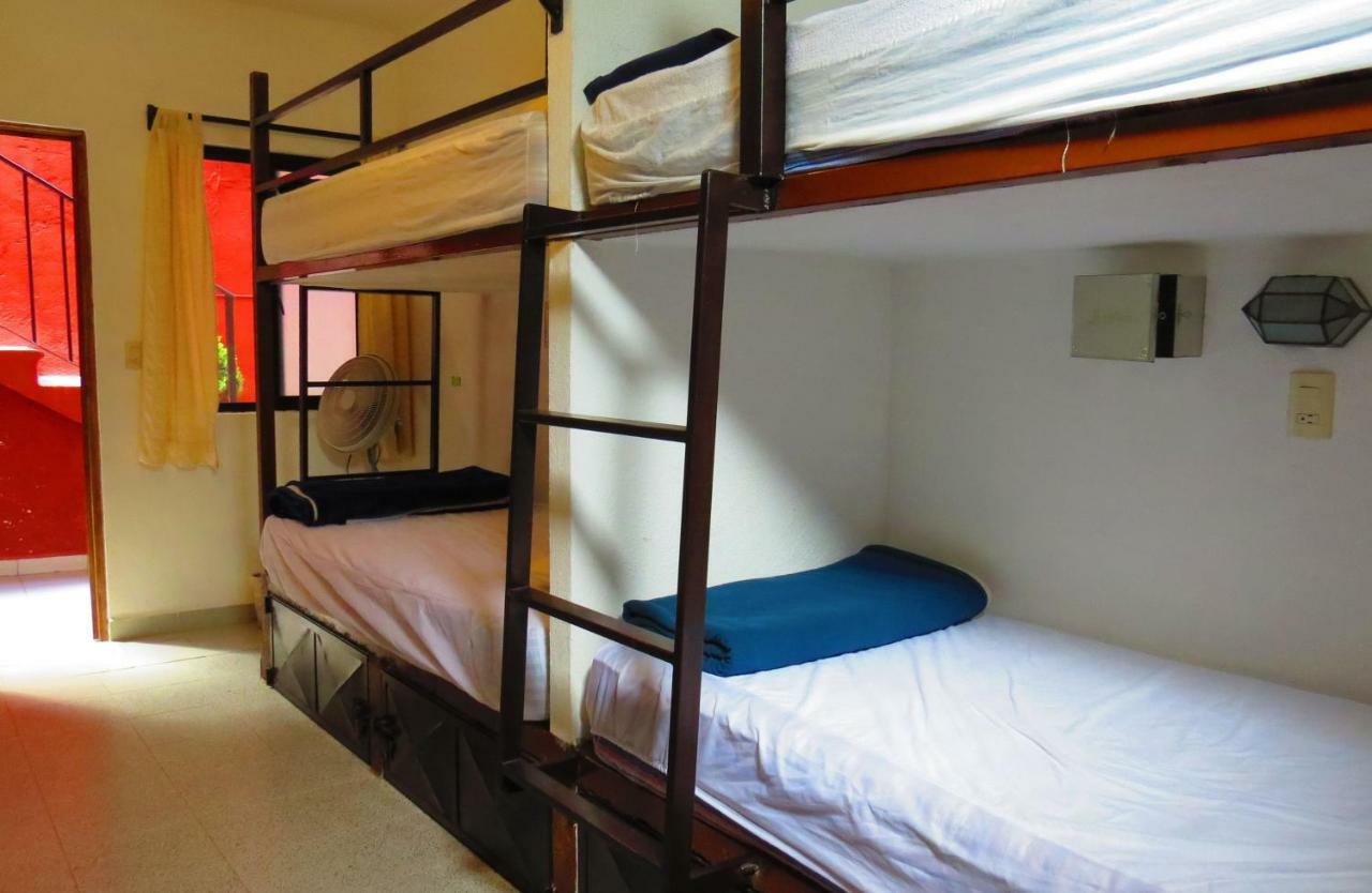 La Catrina Hostel San Miguel de Allende Eksteriør bilde